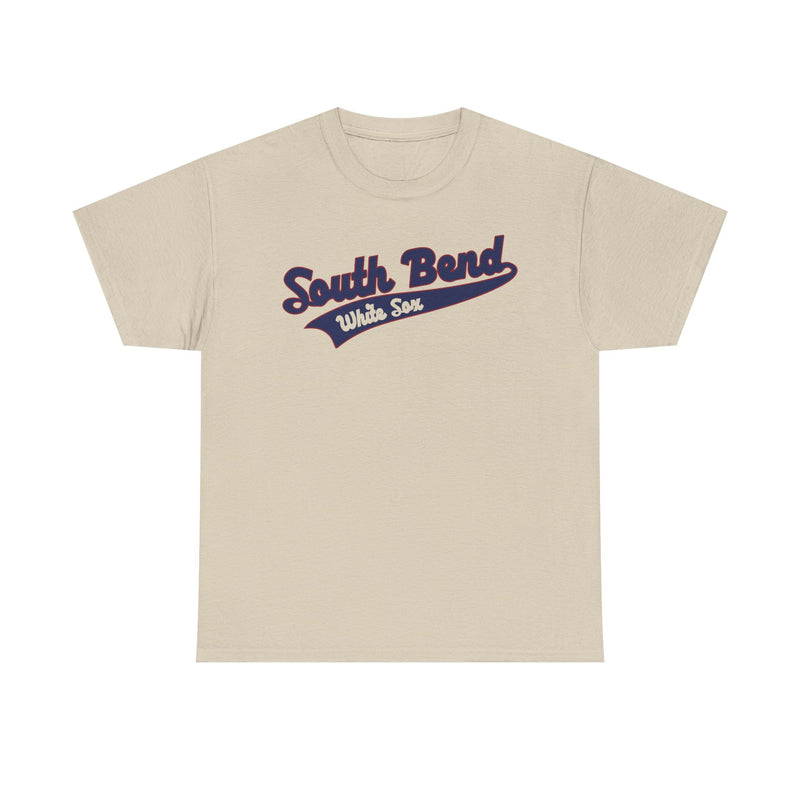 Load image into Gallery viewer, South Bend White Sox Indiana Baseball 1988-1993 T-shirt