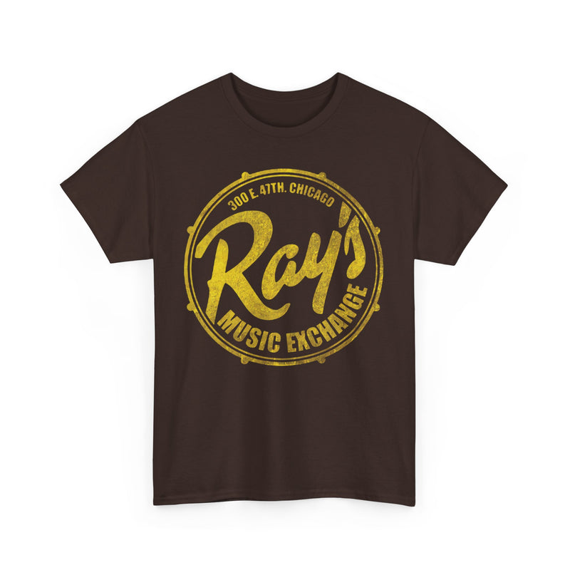Load image into Gallery viewer, Rays Music Exchange Chicago Illinois T-shirt