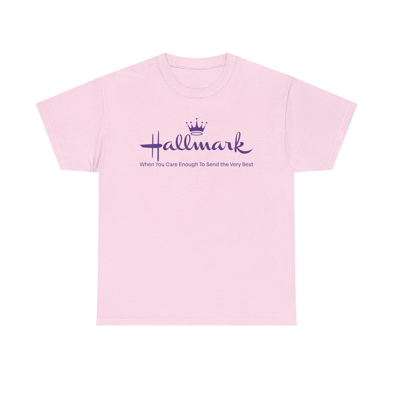 Load image into Gallery viewer, Hallmark T-Shirt - Greeting Cards Retail Industry Bankrupt Store Logo