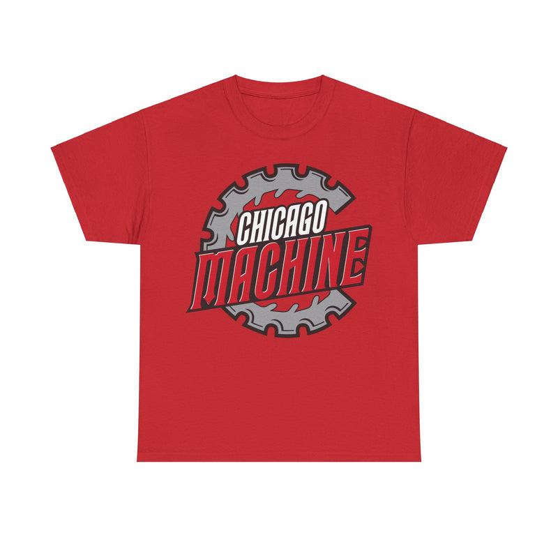 Load image into Gallery viewer, Chicago Machine Illinois Soccer Team T-shirt