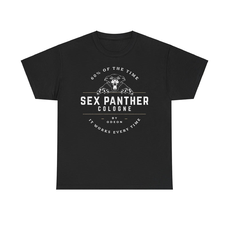 Load image into Gallery viewer, Sex Panther Cologne Anchorman Movie T-shirt