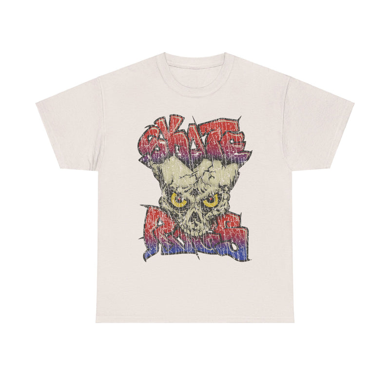 Load image into Gallery viewer, Skate Rags 1985 California Retail Store T-shirt