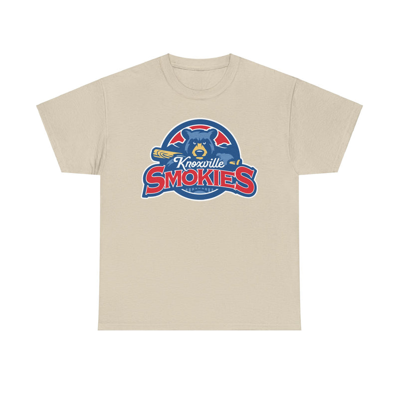 Load image into Gallery viewer, Knoxville Smokies Tennessee Baseball 1956-1967 T-shirt