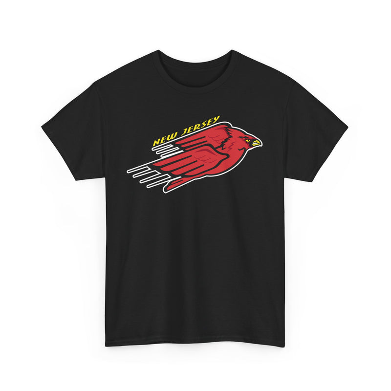 Load image into Gallery viewer, New Jersey Cardinals Baseball 1994-2005 T-shirt