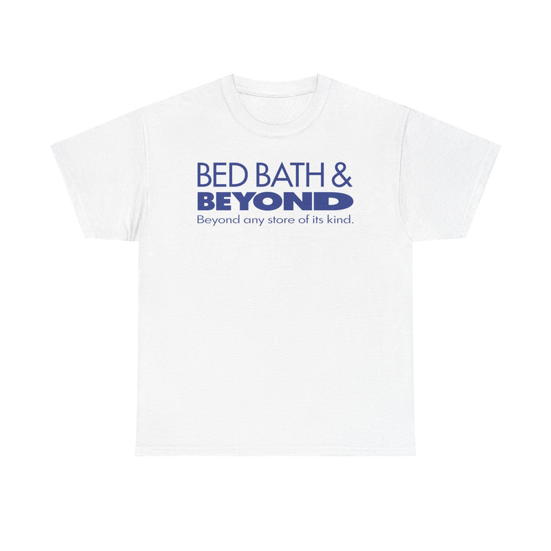 Load image into Gallery viewer, Bed Bath & Beyond Any Store of Its Kind Vintage T-Shirt
