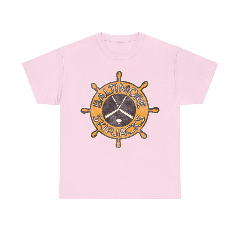 Load image into Gallery viewer, Baltimore Skipjacks Maryland Hockey Team T-shirt