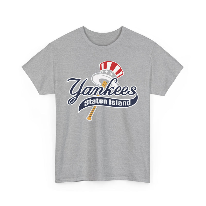 Load image into Gallery viewer, Staten Island Yankees New York-Penn League Baseball 1999-2019 T-shirt