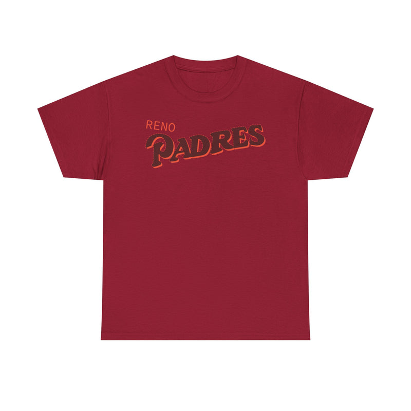 Load image into Gallery viewer, Reno Padres Nevada Baseball 1981-1987 T-shirt