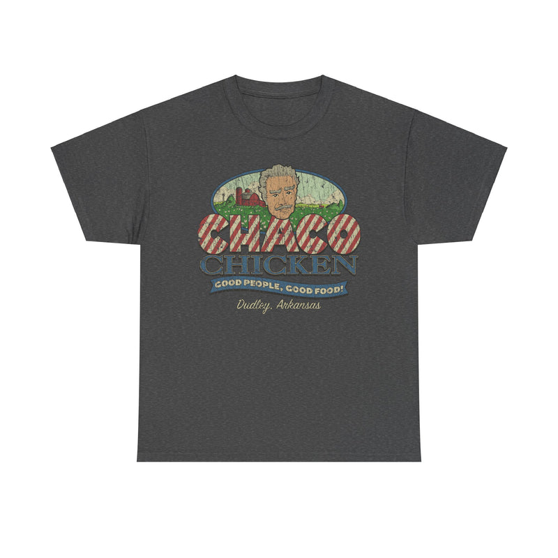 Load image into Gallery viewer, Chaco Chicken Arkansas Restaurant T-shirt