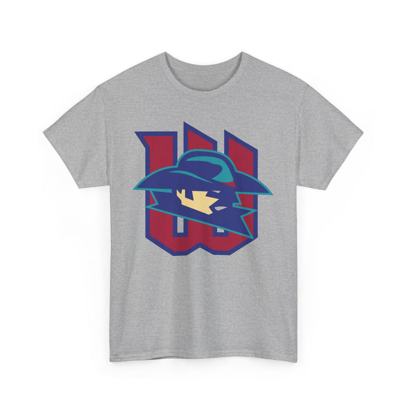 Load image into Gallery viewer, Wichita Wranglers Baseball 1989-2007 Kansas T-shirt