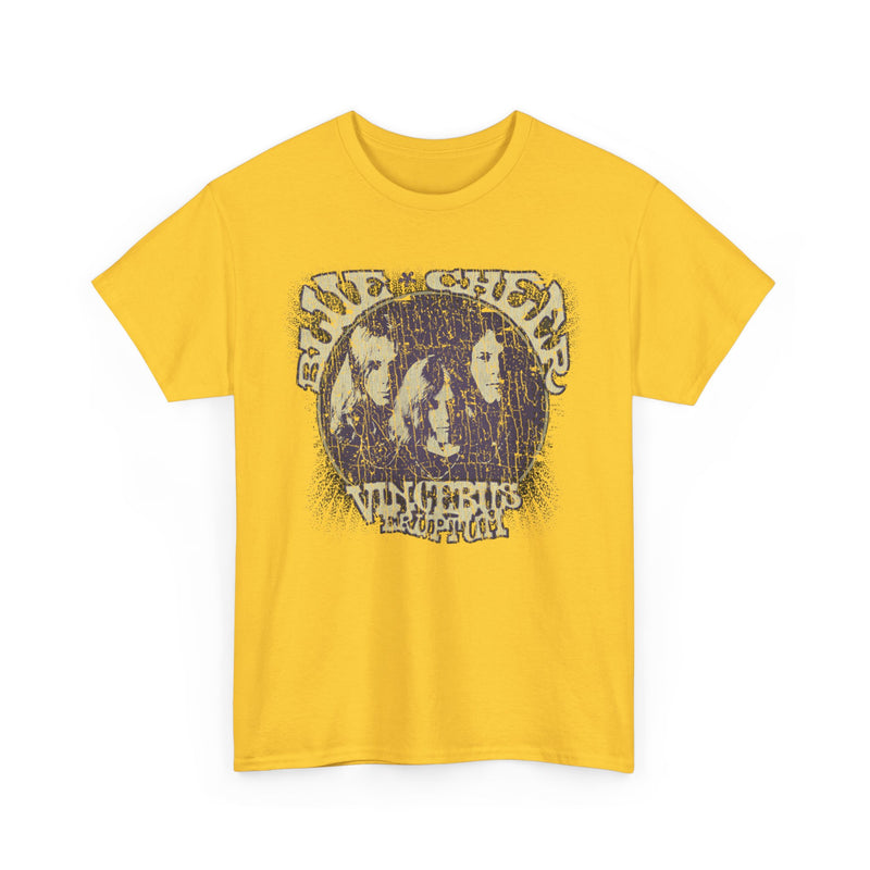 Load image into Gallery viewer, Vincebus Eruptum 1968 Blue Cheer Heavy Metal Rock Band Album T-shirt
