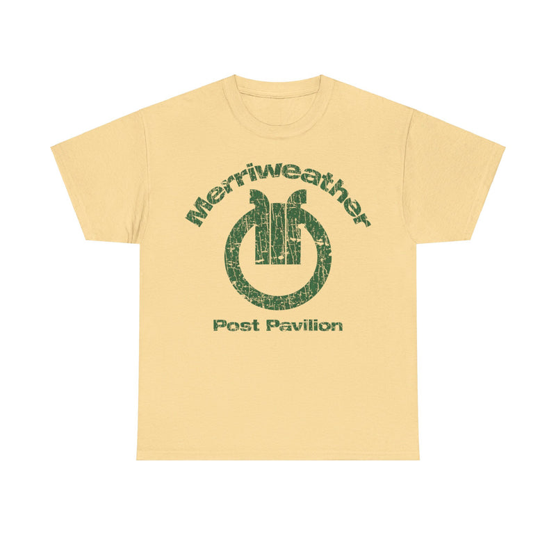 Load image into Gallery viewer, Merriweather Post Pavilion Outdoor Music T-shirt
