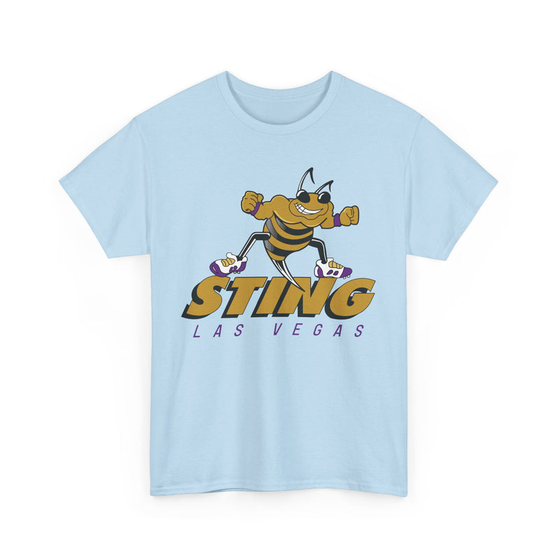 Load image into Gallery viewer, Las Vegas Sting Arena Football League 1994-1995 Nevada T-shirt
