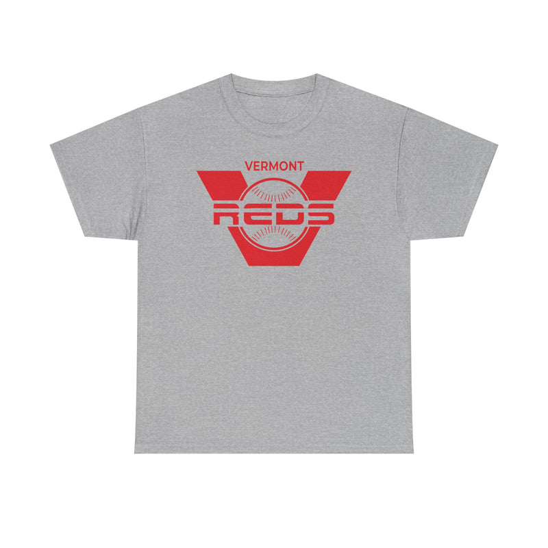 Load image into Gallery viewer, Vermont Reds Baseball 1984-1987 T-shirt