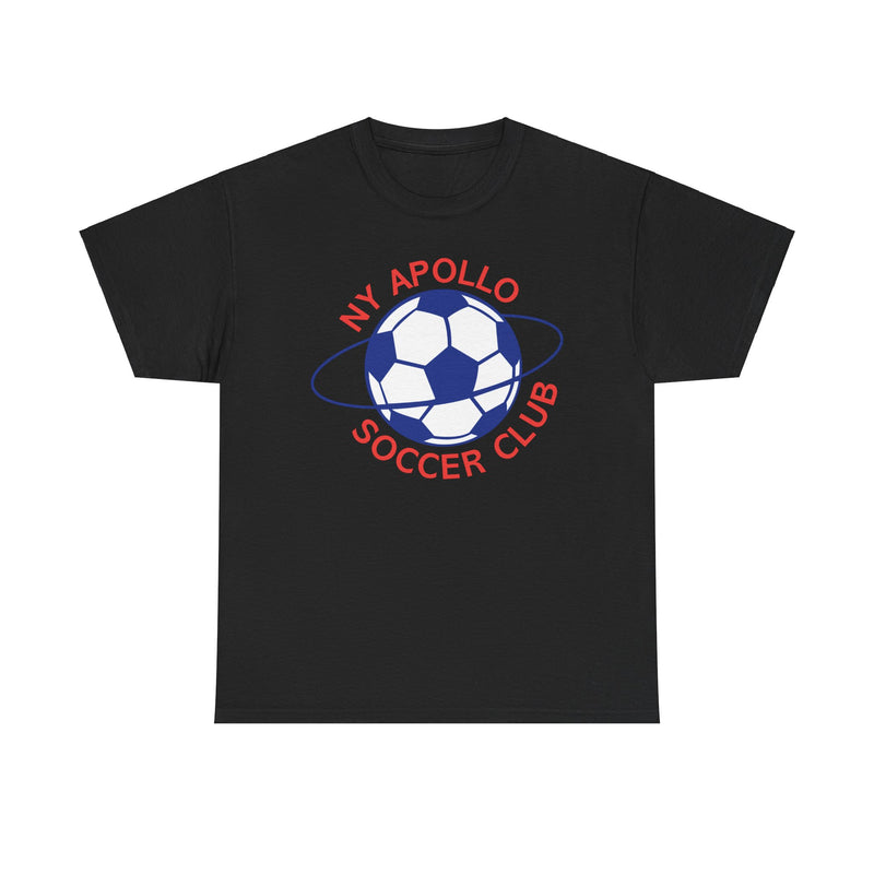 Load image into Gallery viewer, New York Apollo Soccer Club 1973-1979 T-shirt