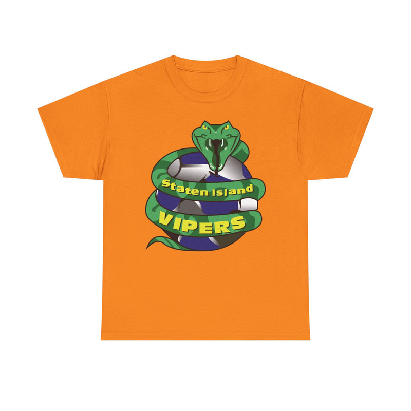 Load image into Gallery viewer, Staten Island Vipers New York Soccer 1998-1999 T-shirt
