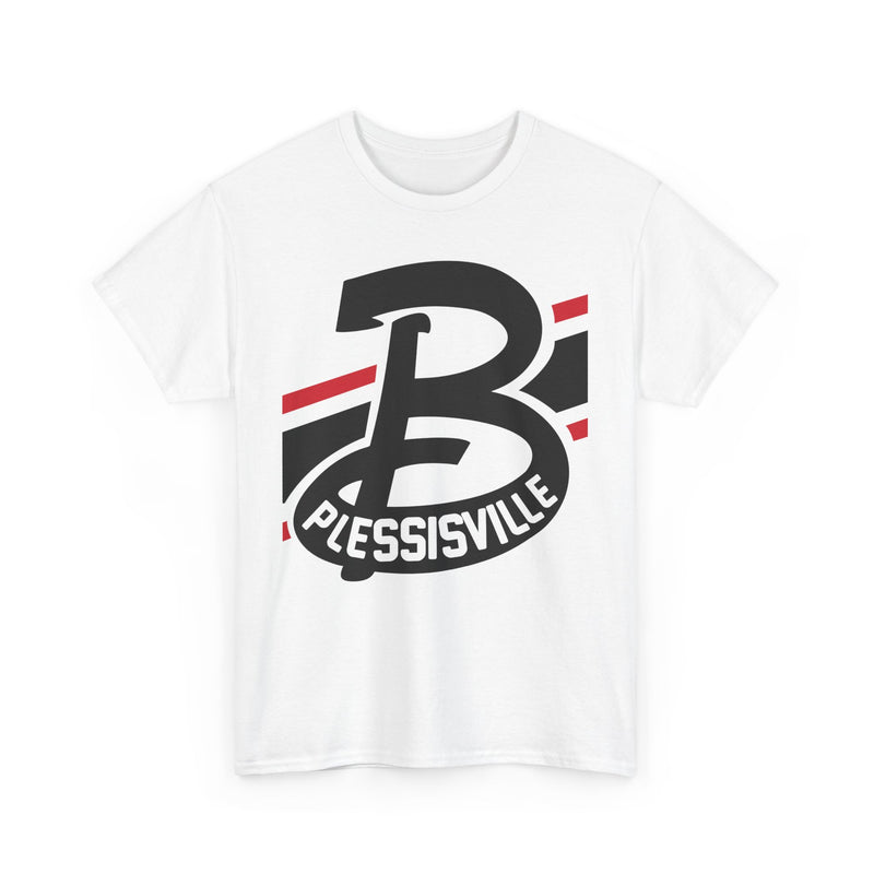 Load image into Gallery viewer, Plessisville Braves Canada Baseball 1958-1969 T-shirt