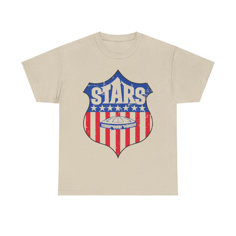 Load image into Gallery viewer, Houston Stars Texas Soccer Team T-shirt
