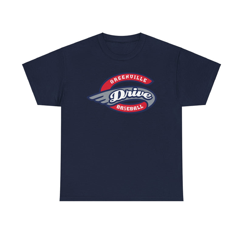 Load image into Gallery viewer, Greenville Drive South Carolina Minor League Baseball T-shirt