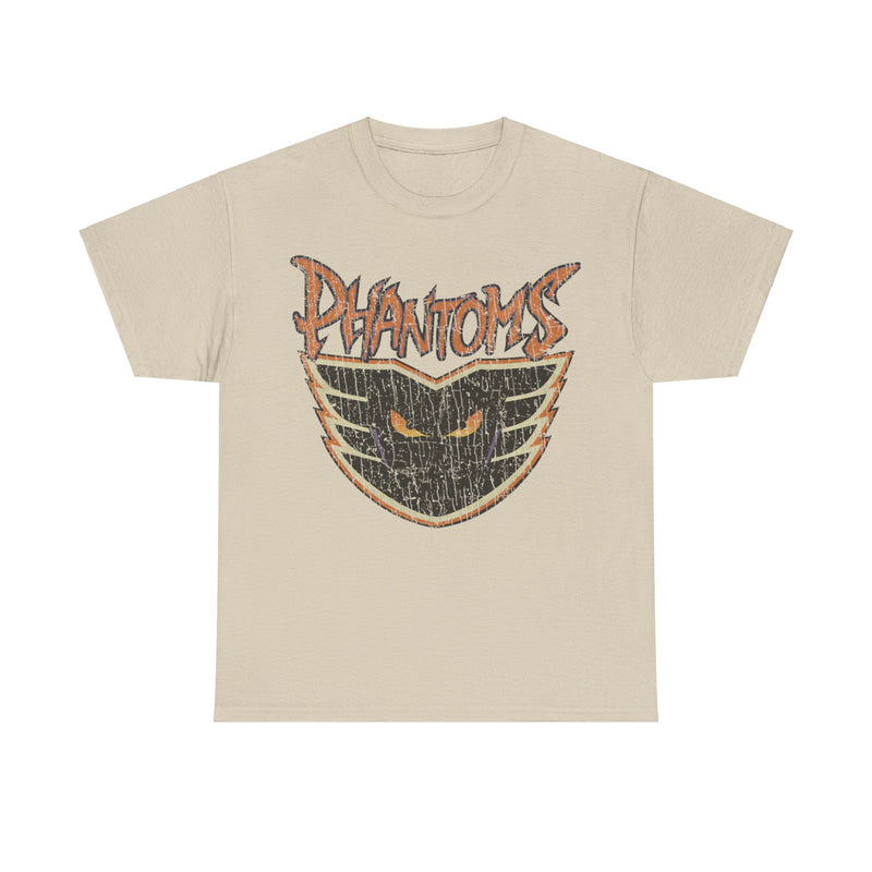 Load image into Gallery viewer, Philadelphia Phantoms Pennsylvania Hockey Team T-shirt
