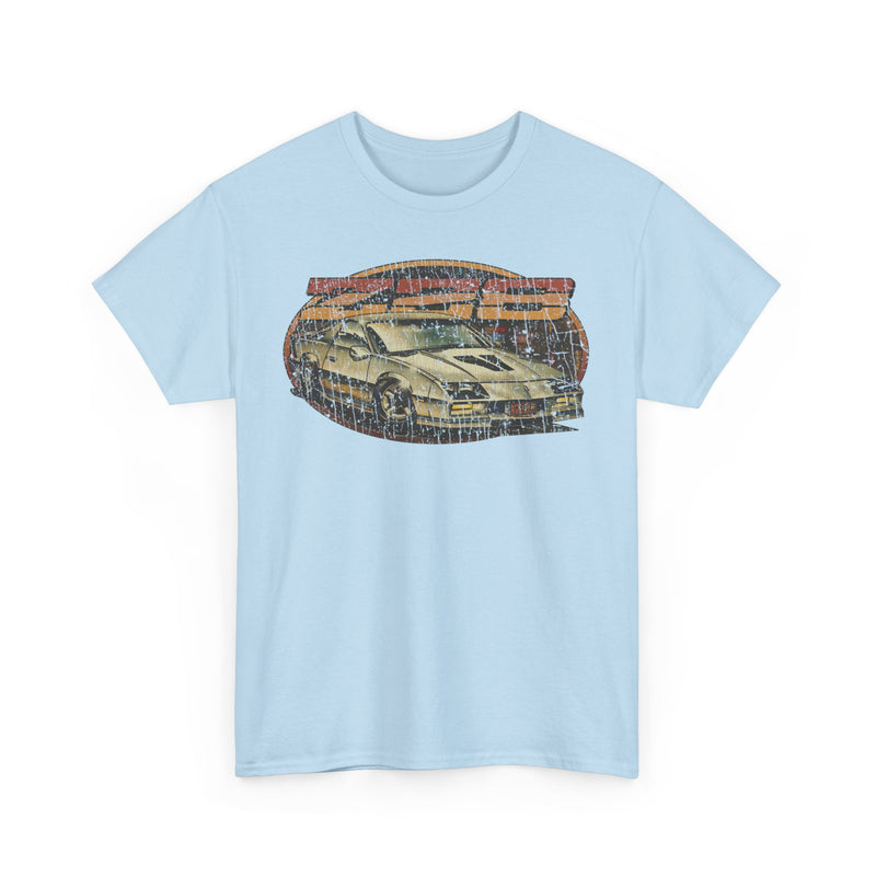 Load image into Gallery viewer, Z28 Nighthawk 1982 Nostalgic Car T-shirt