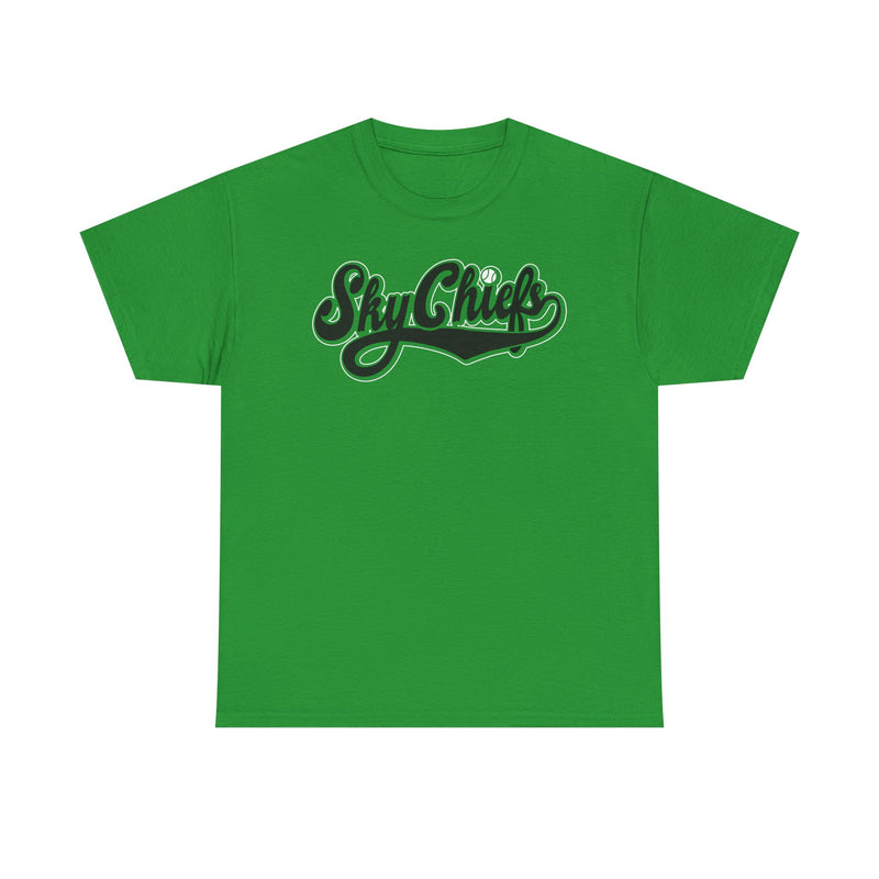 Load image into Gallery viewer, Syracuse SkyChiefs New York Baseball 1997-2006 T-shirt