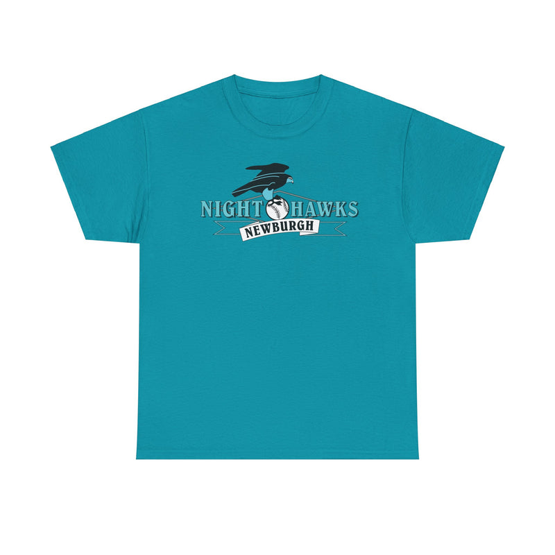 Load image into Gallery viewer, Newburgh Nighthawks New York Baseball 1995-1996 T-shirt