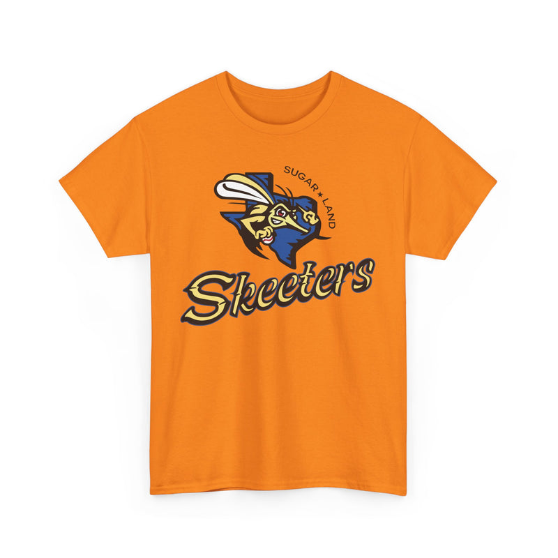 Load image into Gallery viewer, Sugar Land Skeeters Baseball 2021 Texas T-shirt