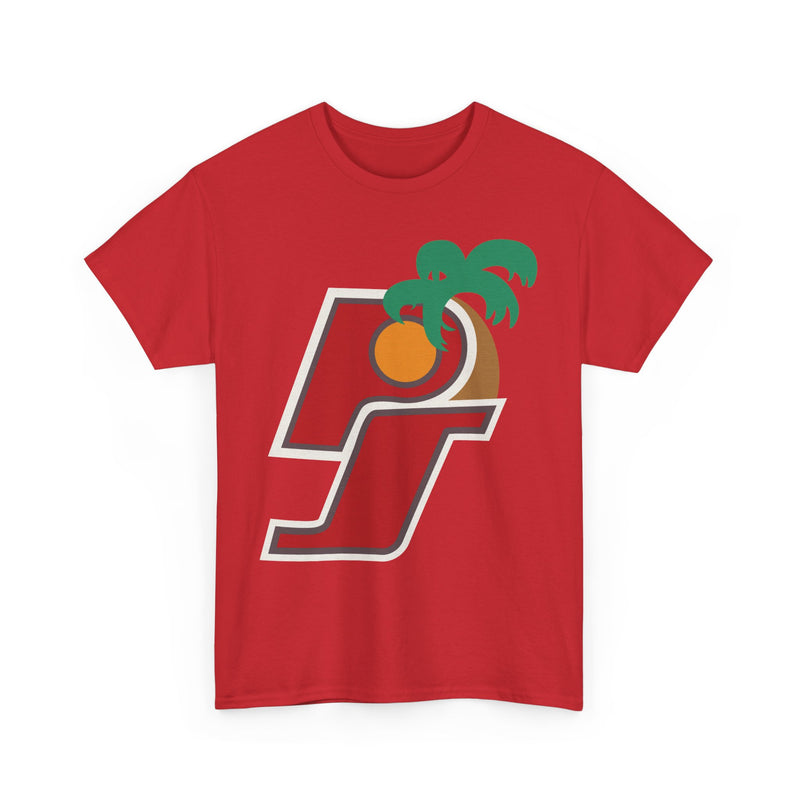 Load image into Gallery viewer, Palm Springs Angels California 1986-1993 Baseball T-shirt
