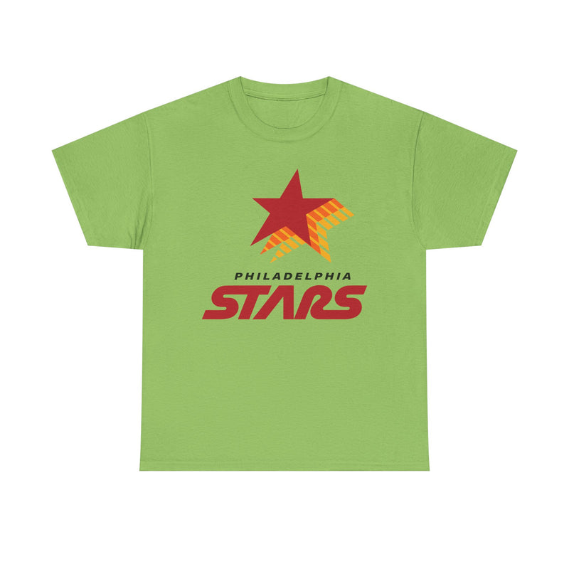 Load image into Gallery viewer, Philadelphia Stars Pennsylvania Football 1983-1984 T-shirt