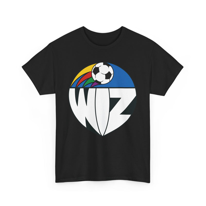 Load image into Gallery viewer, Kansas City Wiz Missouri Major League Soccer 1996 T-shirt