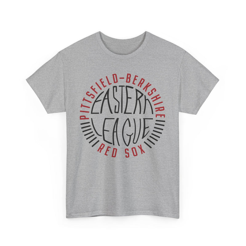 Load image into Gallery viewer, Pittsfield-Berkshire Red Sox Massachusetts Baseball 1965-1969 T-shirt