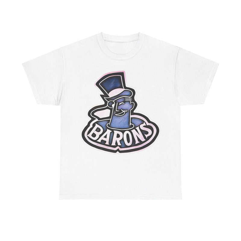Load image into Gallery viewer, Cleveland Barons Ohio Ice Hockey T-shirt