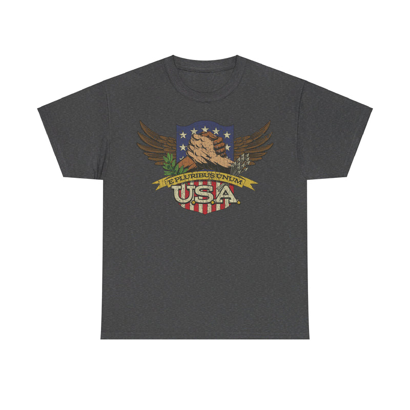 Load image into Gallery viewer, American Unity 1976 Political T-shirt