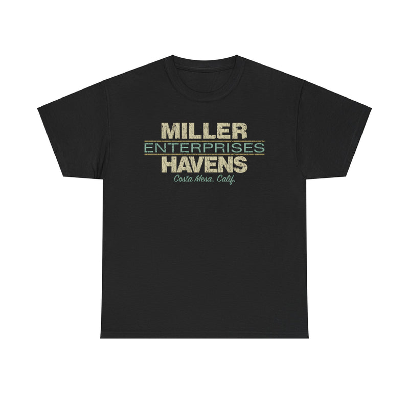 Load image into Gallery viewer, Miller-Havens Enterprises 1969 California Off Road Car Racing T-shirt