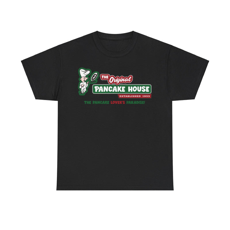 Load image into Gallery viewer, Orginal Pancake House Restaurant Nostalgic T-shirt