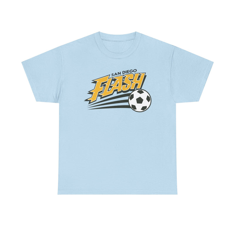 Load image into Gallery viewer, San Diego Flash California Soccer 1998-2001 T-shirt