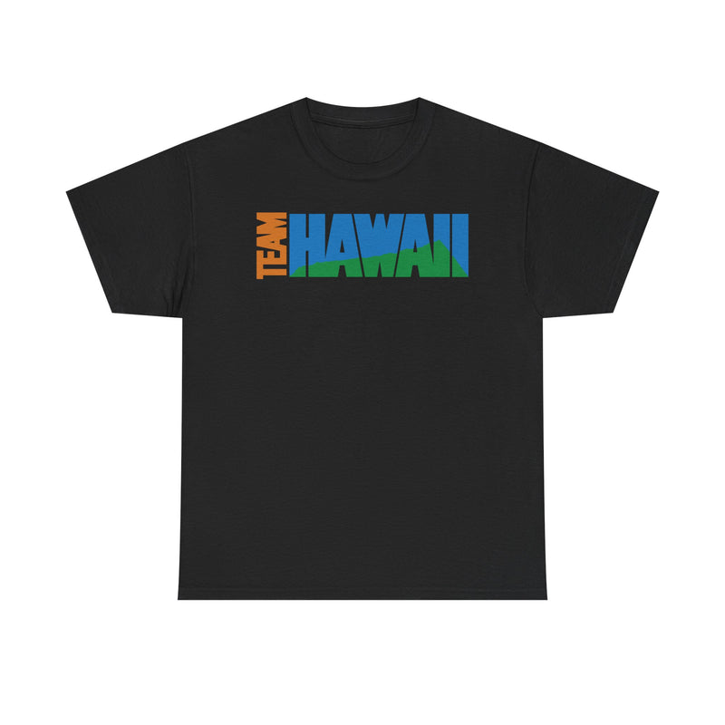 Load image into Gallery viewer, Team Hawaii North American Soccer 1977 T-shirt