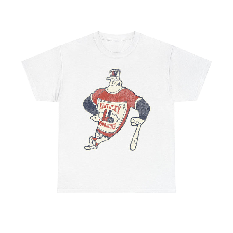 Load image into Gallery viewer, Kentucky Bourbons Louisville Softball Retro Nostalgic T-shirt