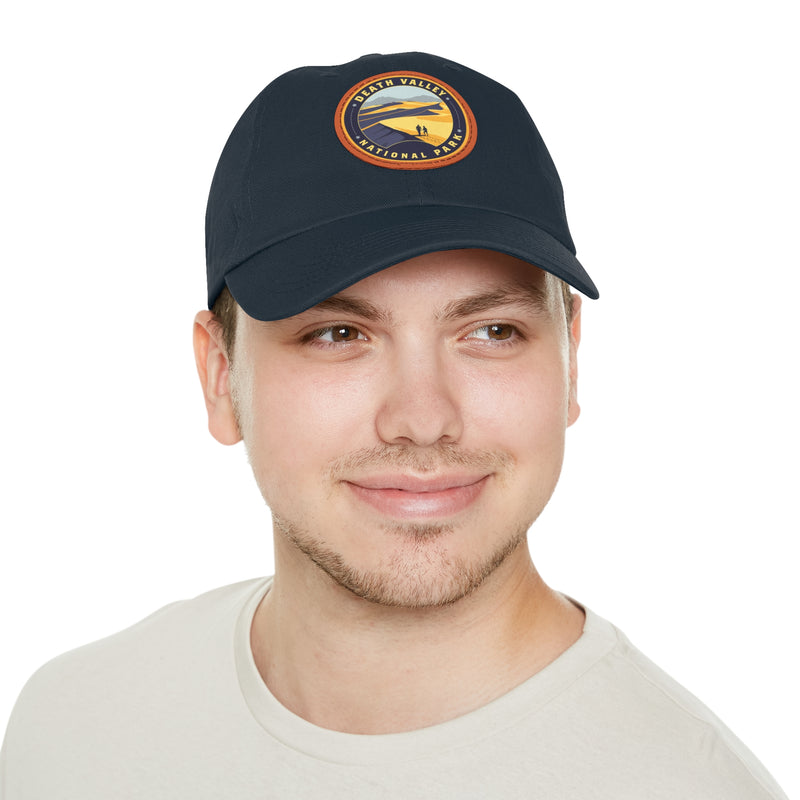 Load image into Gallery viewer, Death Valley National Park California Nevada Collectible Baseball Hat