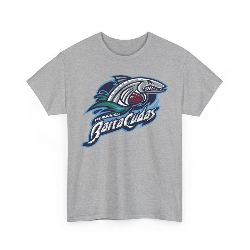 Load image into Gallery viewer, Pensacola Barracudas Florida Arena Football 2000-2002 T-shirt