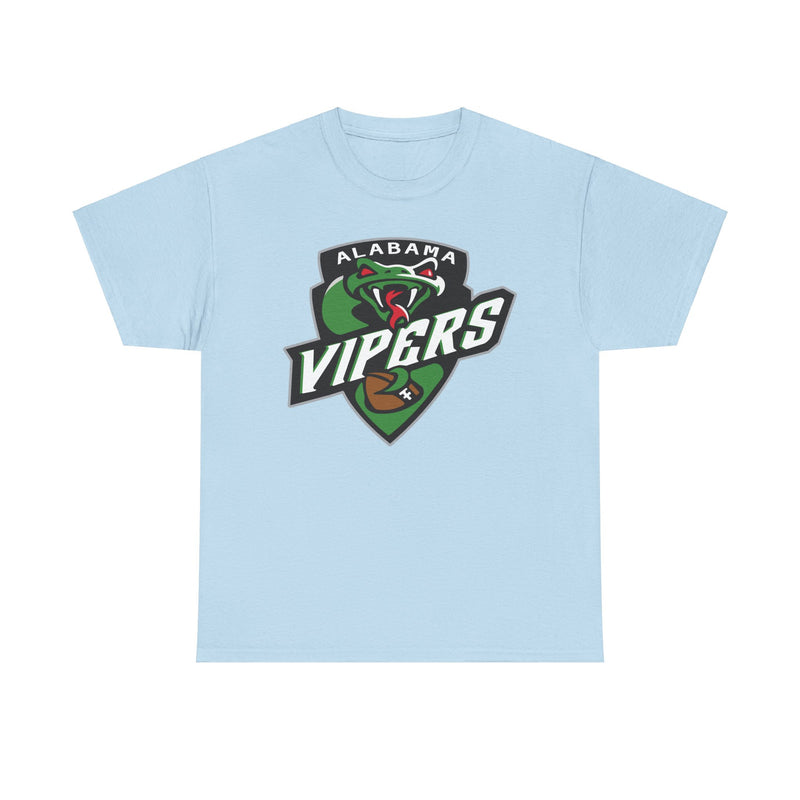 Load image into Gallery viewer, Alabama Vipers Arena Football League T-shirt