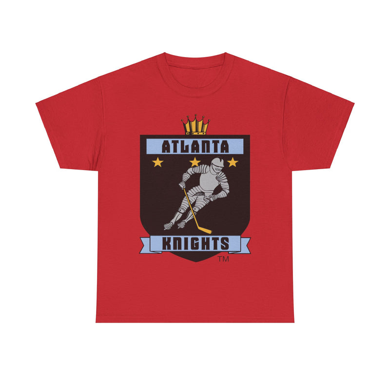 Load image into Gallery viewer, Atlanta Knights Georgia Hockey Team T-shirt