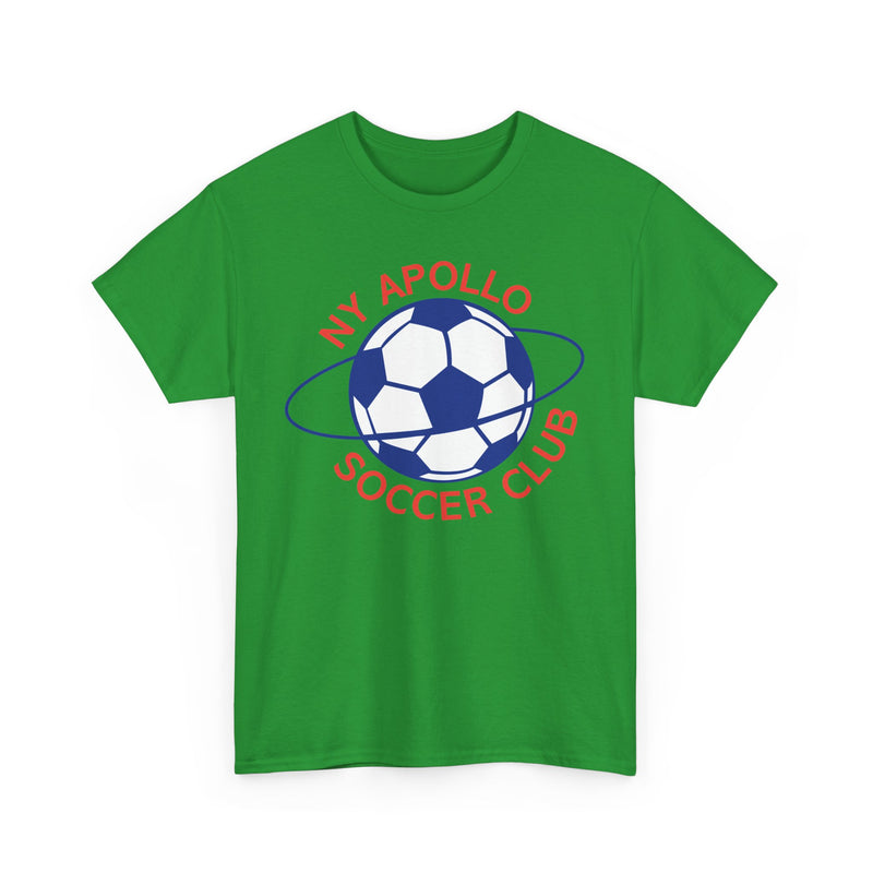 Load image into Gallery viewer, New York Apollo Soccer Club 1973-1979 T-shirt