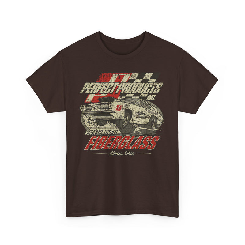 Load image into Gallery viewer, Perfect Products Fiberglass 1968 Ohio Car T-shirt