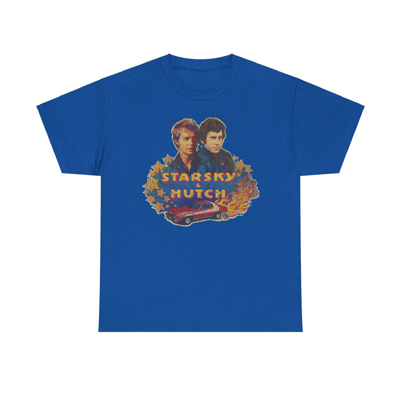 Load image into Gallery viewer, Starsky Hutch 1975 TV Show T-shirt