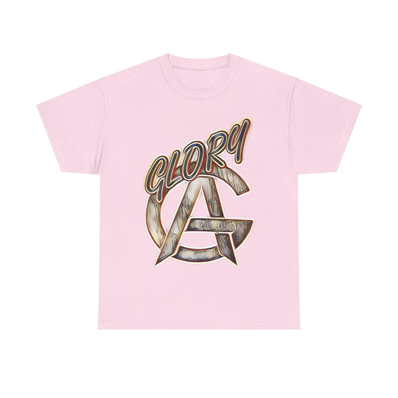 Load image into Gallery viewer, Atlanta Glory Georgia Basketball Team T-shirt