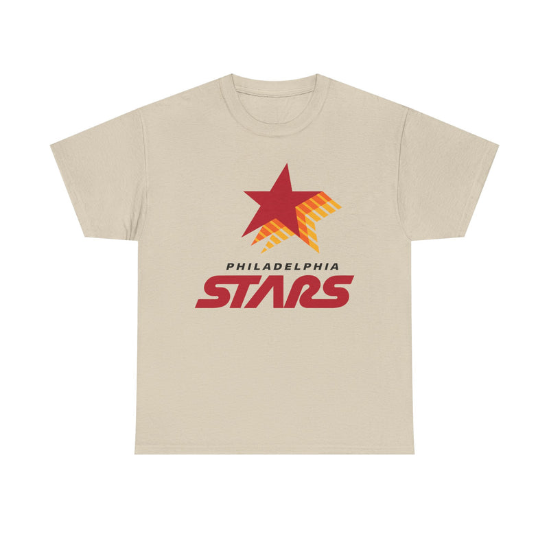 Load image into Gallery viewer, Philadelphia Stars Pennsylvania Football 1983-1984 T-shirt