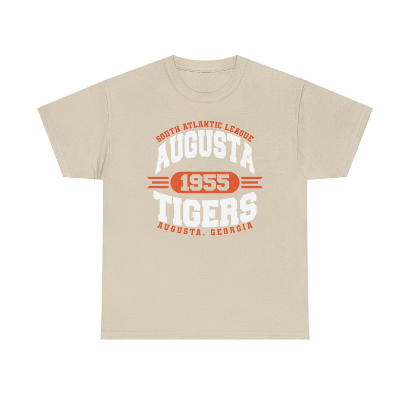 Load image into Gallery viewer, Augusta Tigers Georgia Baseball T-shirt