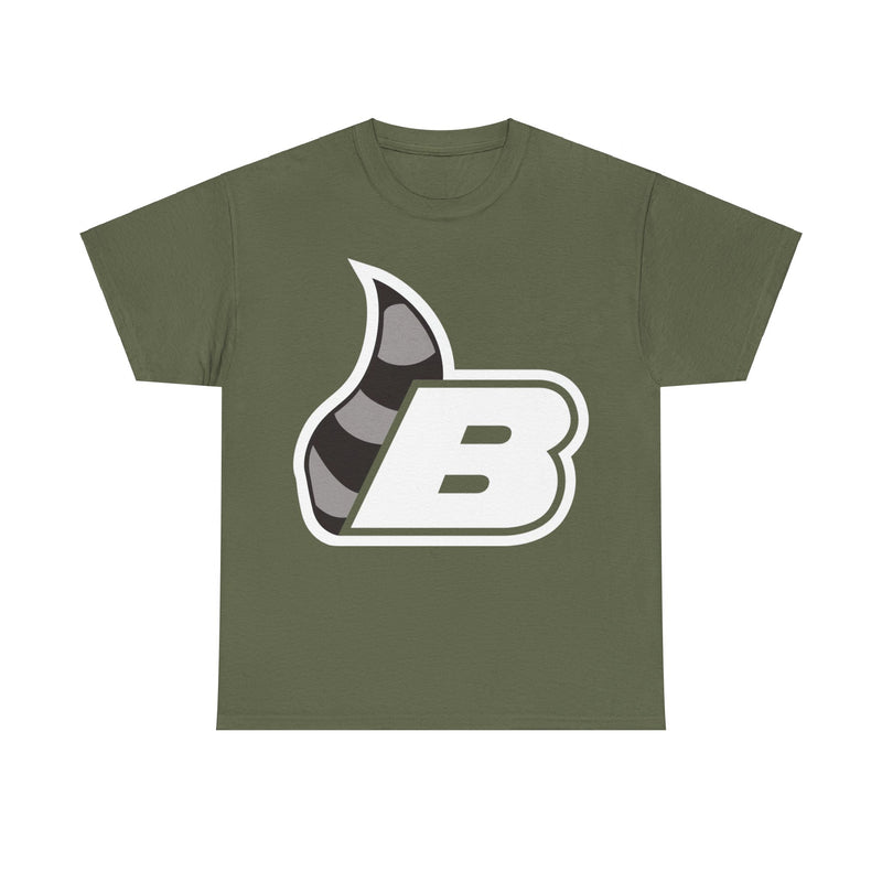 Load image into Gallery viewer, Baltimore Bandits Maryland Hockey Team T-shirt